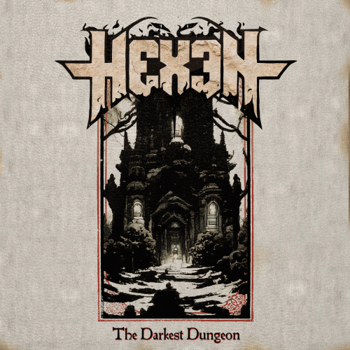 Hexen (CHL) : The Darkest Dungeon